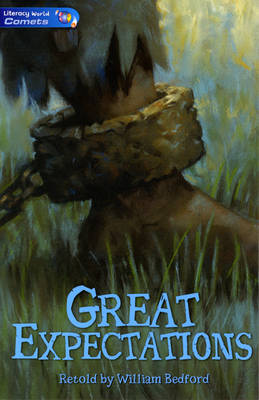 Literacy World Comets Stage 4 Novels: Great Expectations (6 Pack)