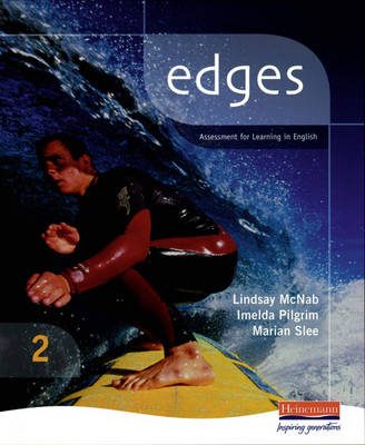 Edges Student Book 2