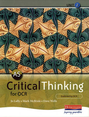 AS Critical Thinking for OCR Unit 2