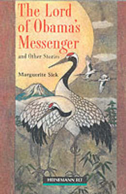 "The Lord of Obama's Messenger" and Other Stories