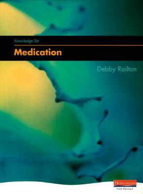 Knowledge Set for Medication