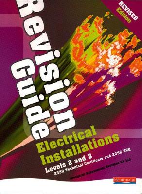 Electrical Installations Revision Guide Revised Edition
