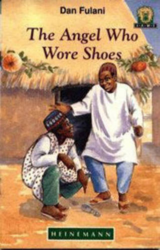 The Angel Who Wore Shoes