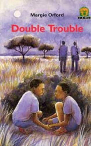Double Trouble