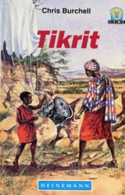Tikrit