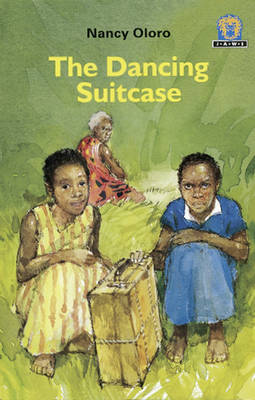 The Dancing Suitcase
