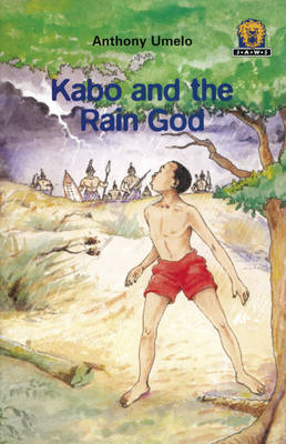 Kabo and the Rain God Jaws Level 4