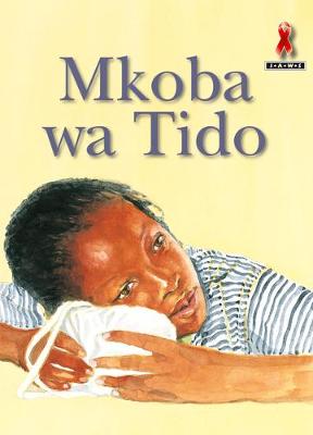 Tido's Bag in Kiswahili for Kenya