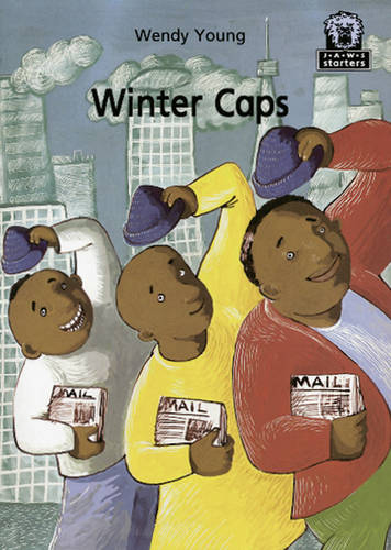 Winter Caps