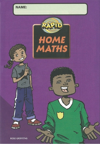 Rapid Maths: Level 5 Starter Pack