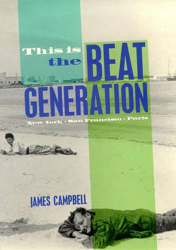 This is the Beat Generation