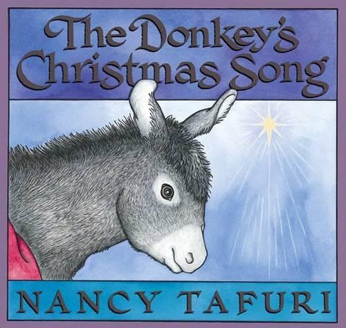 The Donkey's Christmas Song