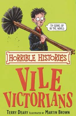 Vile Victorians