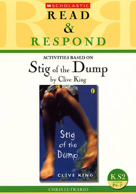 Stig of the Dump: Teacher's Resource