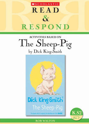The Sheep-Pig