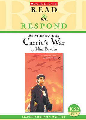 Carrie's War: KS2