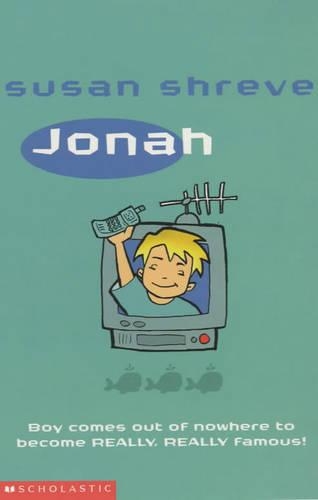 Jonah