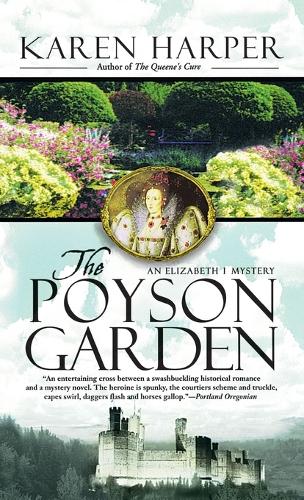 The Poyson Garden