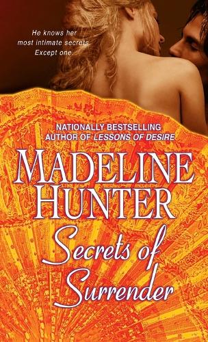 Secrets of Surrender
