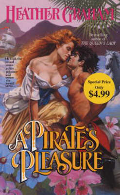 A Pirate's Pleasure