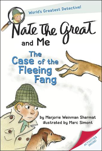 Nate the Great and Me