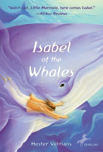 Isabel of the Whales