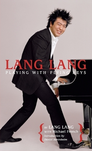 Lang Lang: Playing with Flying Keys