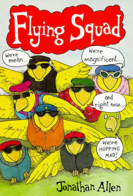 The Flying Squad