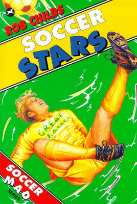 Soccer Stars