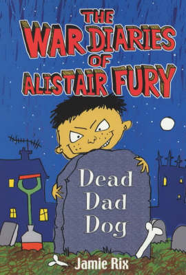 Dead Dad Dog