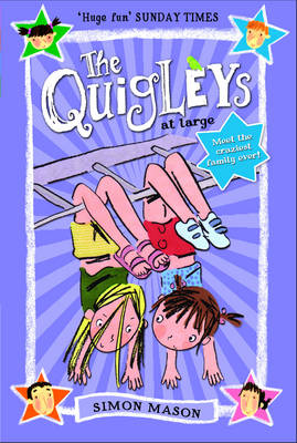 The Quigleys At Large