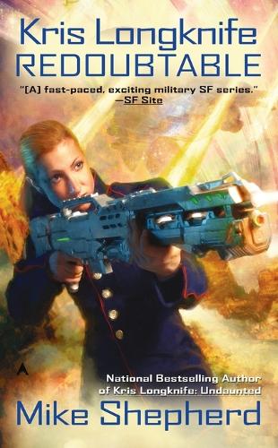 Kris Longknife: Redoubtable
