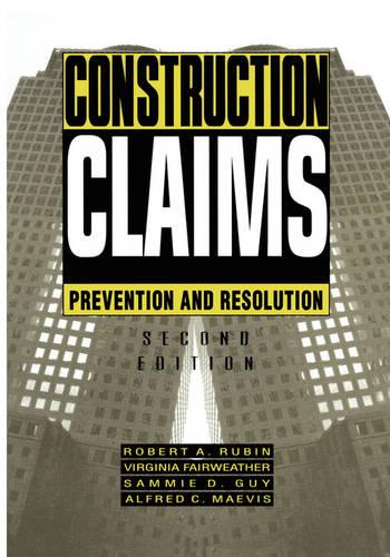 Construction Claims