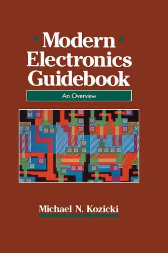 Modern Electronics Guidebook