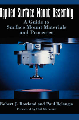 Applied Surface Mount Assembly