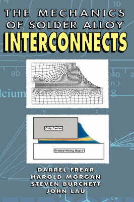 Mechanics of Solder Alloy Interconnects