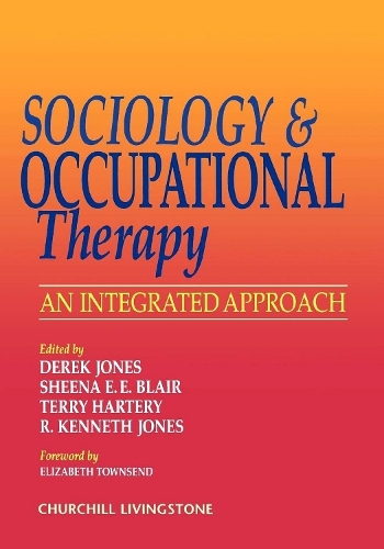 Sociology and Occupational Therapy