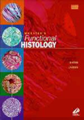 Wheater's Functional Histology, International Edition
