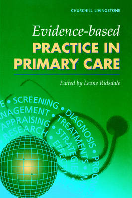 Evidence-based Practice in Primary Care