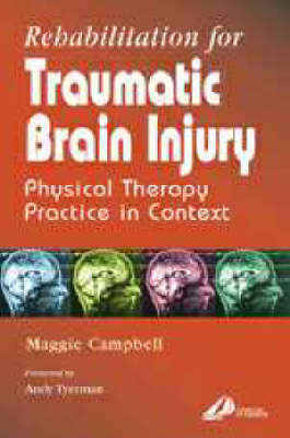 Rehabilitation for Traumatic Brain Injury