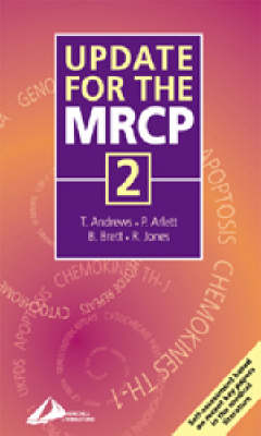 Update for the MRCP: Self-assessment Based on Recent Key Pages in Medical Literature v. 2