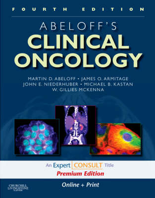 Abeloff's Clinical Oncology: Expert Consult Premium Edition