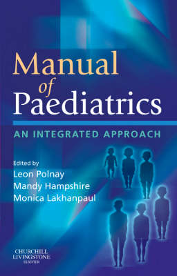 Manual of Paediatrics