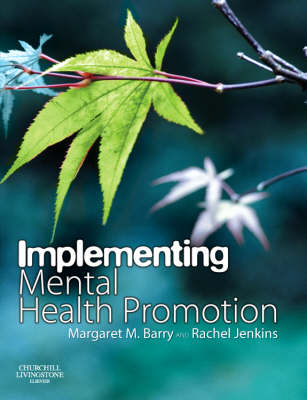 Implementing Mental Health Promotion