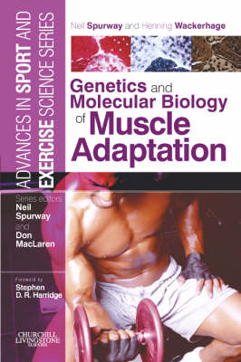 The Genetics and Molecular Biology of Muscle Adaptation