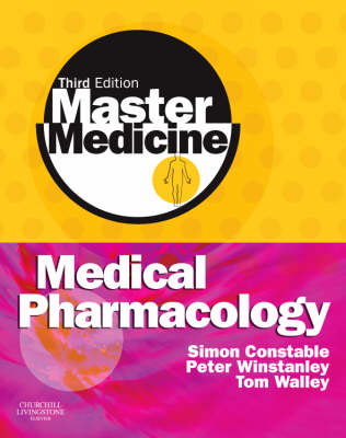 Master Medicine: Medical Pharmacology