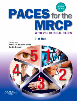 PACES for the MRCP
