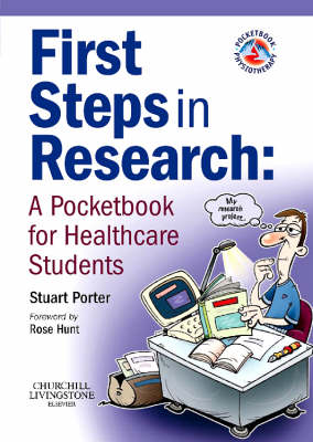 First Steps in Research