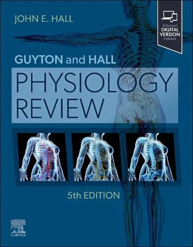 Guyton & Hall Physiology Review