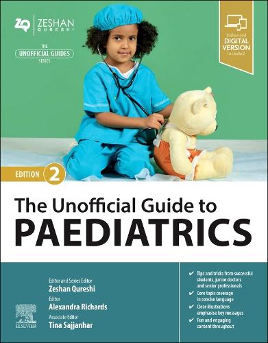 The Unofficial Guide to Paediatrics